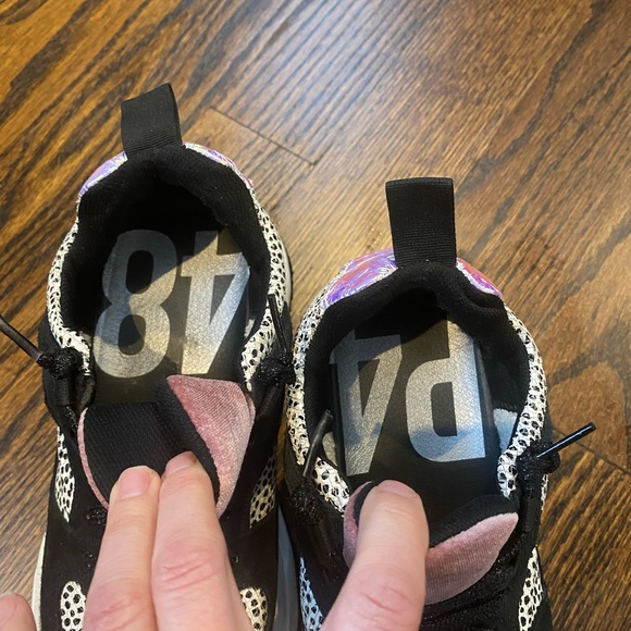 P448 Luke Pepper size 37 - Picture 3 of 8